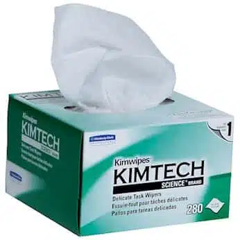 Kimtech Kimwipes