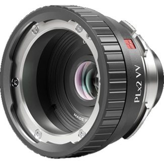 IBE Optics 2X Extender