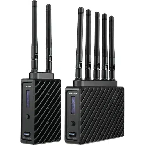 Teradek Bolt 6 LT