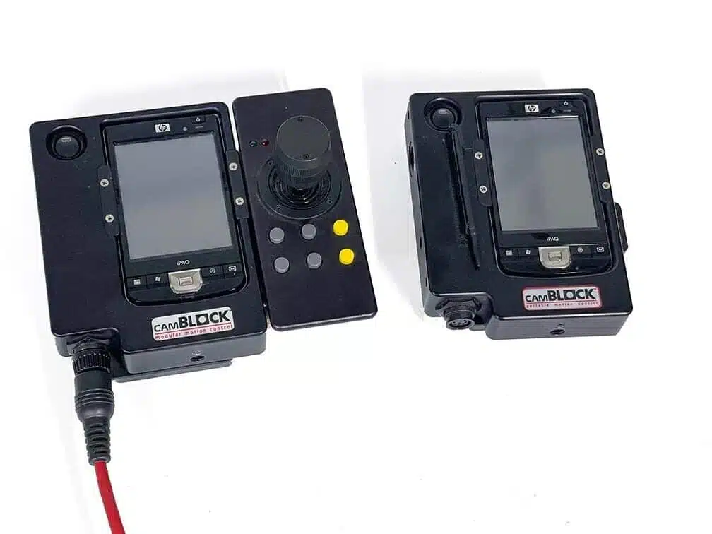 camBLOCK Camera Motion Control - Image 4