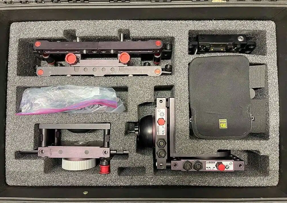 camBLOCK Camera Motion Control - Image 2