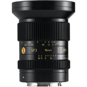 Cooke SP3 Primes - Image 3