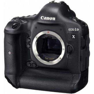Canon 1DX