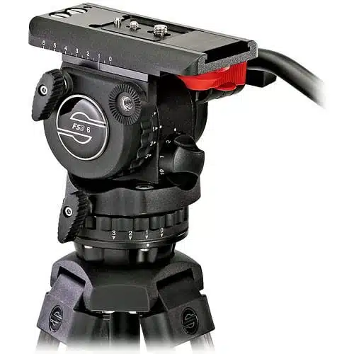 Sachtler FSB 6