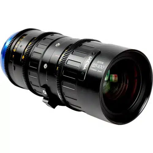 Laowa OOOM 25-100mm