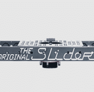 6ft Original Slider
