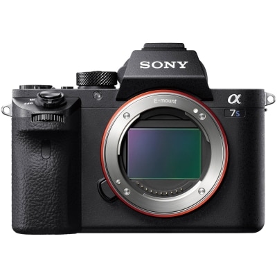 Sony A7S3