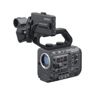 Sony FX6