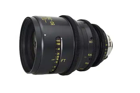 TLS Morpheus 80-200