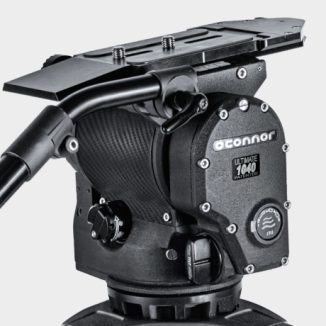 O'Connor 1040 Fluid Head