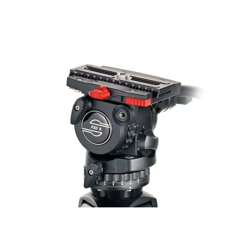 Sachtler FSB-8 Fluid Head