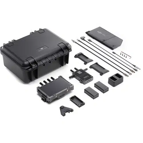 DJI Transmission with High Bright Monitor