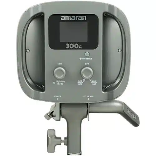 Aputure Amaran 300c - Image 2