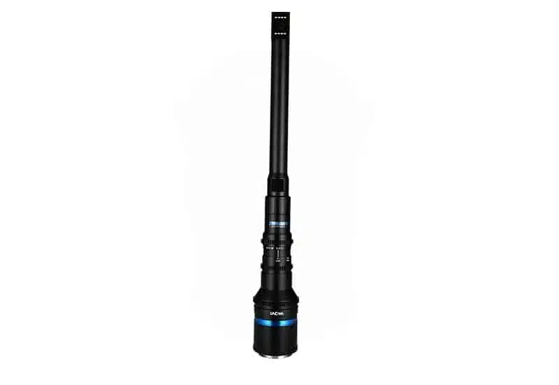 Laowa 24mm T14 2X PeriProbe