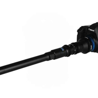 Laowa 24mm T14 2X PeriProbe