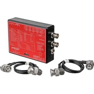 Ambient 203 Tri-Level Lockit