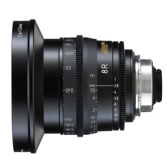 ARRI Zeiss Ultra Prime 8R
