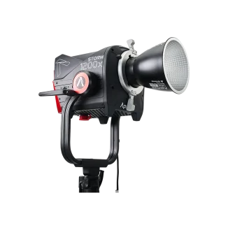 Aputure Storm 1200x