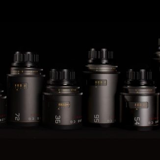 Atlas Mercury Primes - Group 2