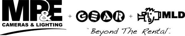 MP&E Cameras and Lighting
