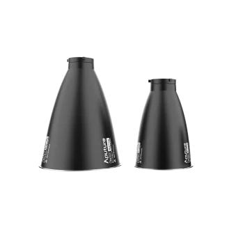 Aputure Storm Reflector Kit