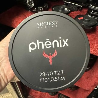 Phenix 28-70mm