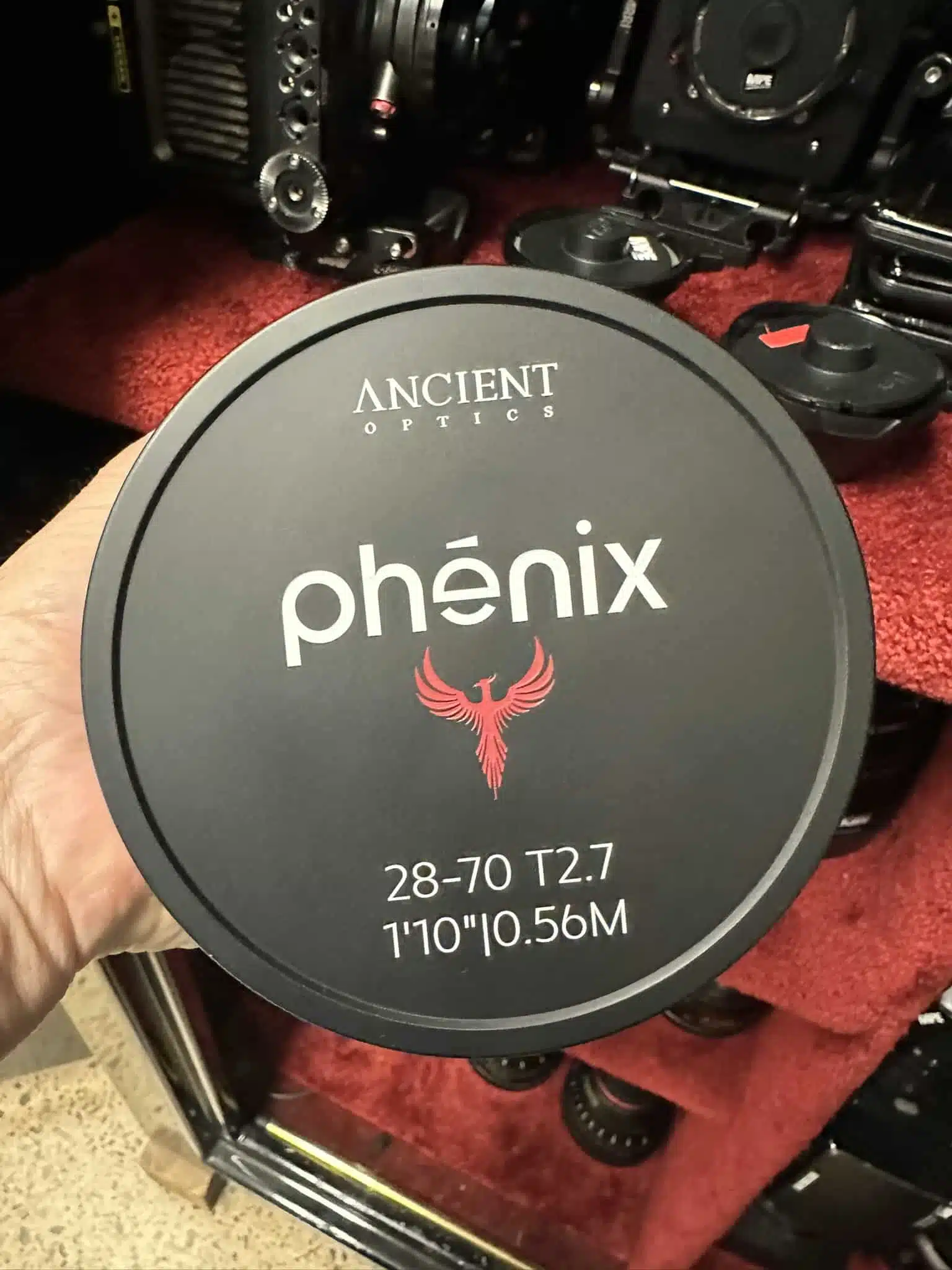 Phenix 28-70mm