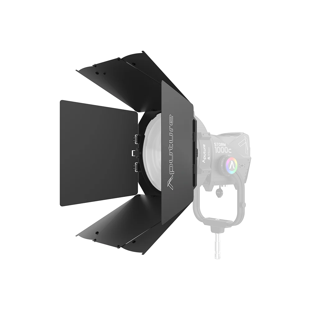 Aputure  CF12 Fresnel - Image 2
