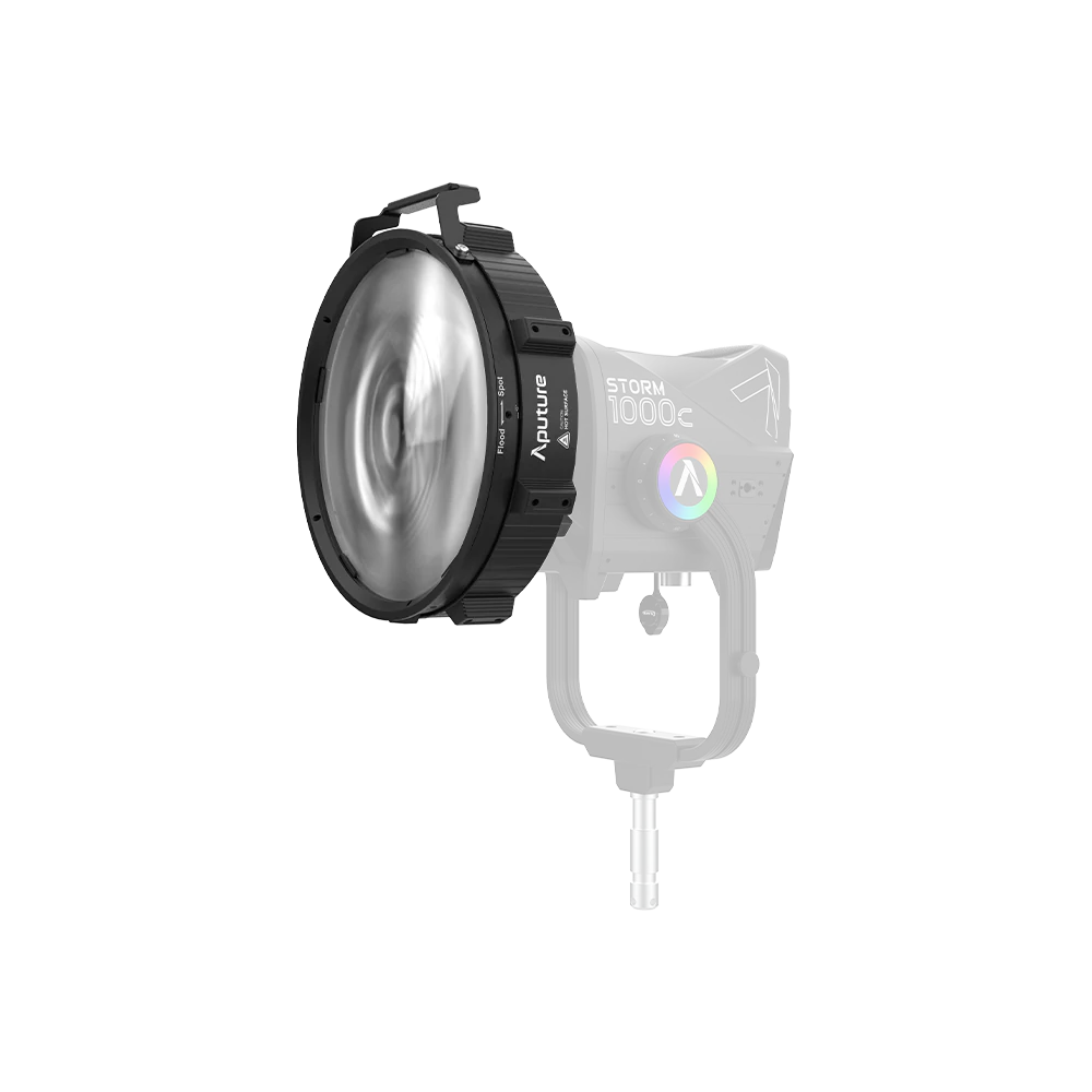 Aputure  CF12 Fresnel