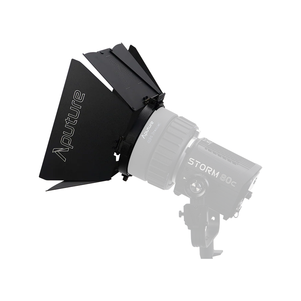 Aputure CF4 Fresnel - Image 2