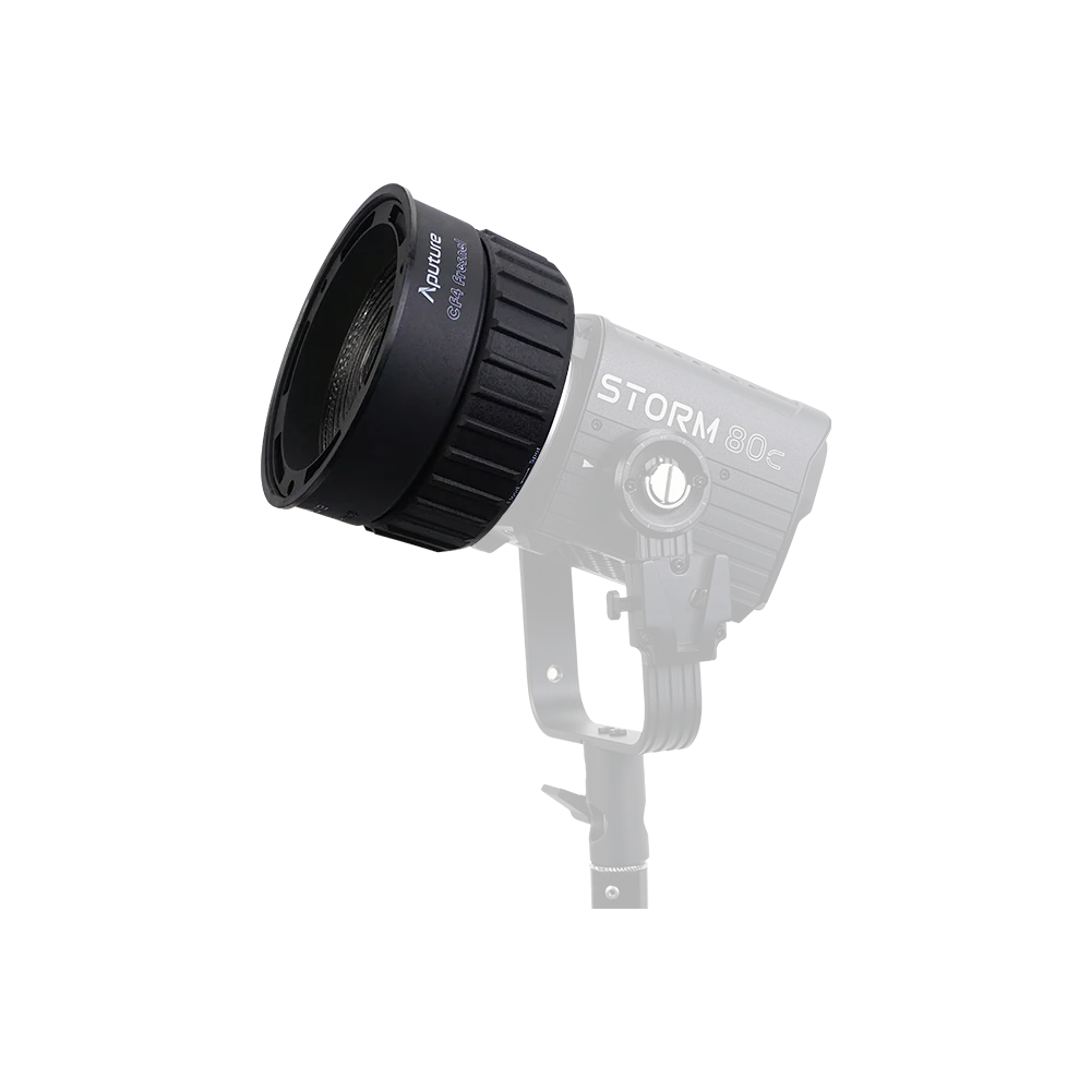 Aputure CF4 Fresnel