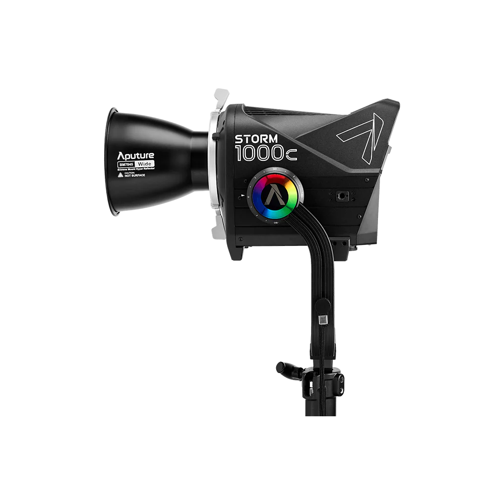 Aputure Storm 1000c - Image 2