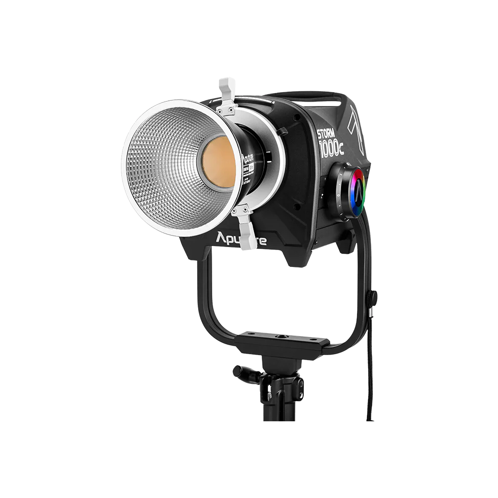 Aputure Storm 1000c