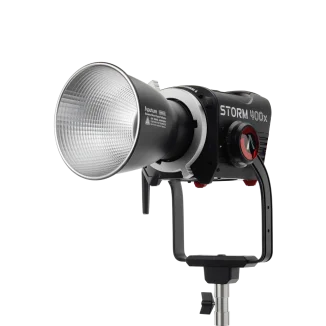 Aputure Storm 400x