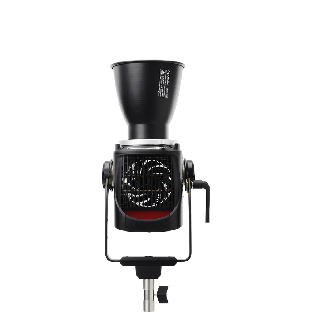 Aputure Storm 400x - Image 2