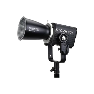 Aputure Storm 80c