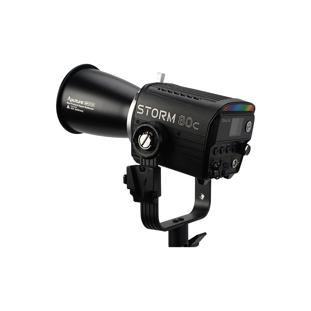 Aputure Storm 80c - Image 2