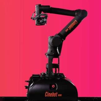 Cinebot Mini