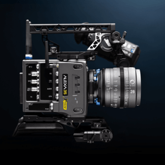 ARRI Alexa 35 Xtreme